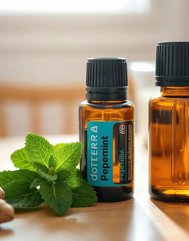 Mentă pentru digestie, ghid natural și practic