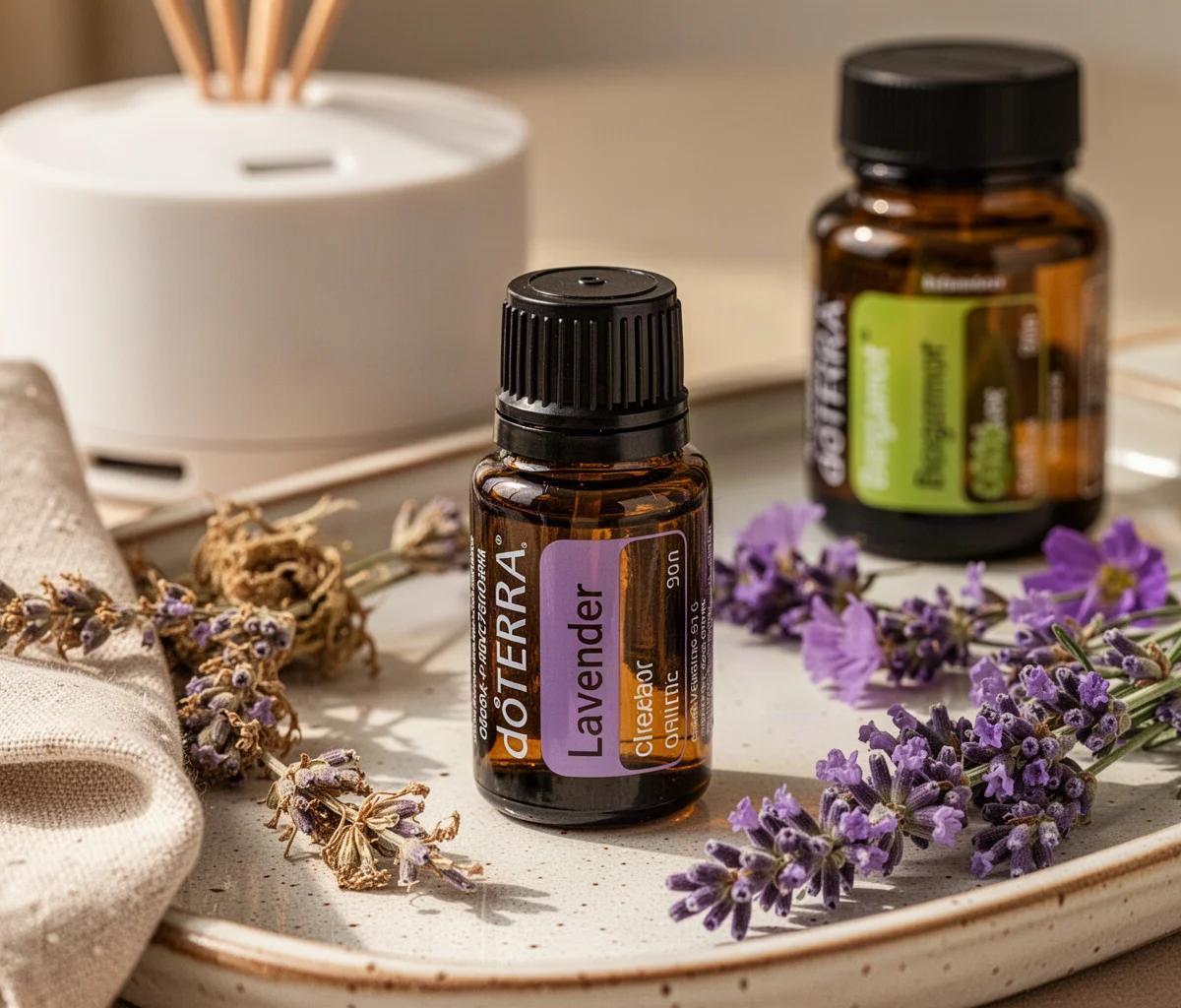 Lavanda in Cucina e Cura Personale
