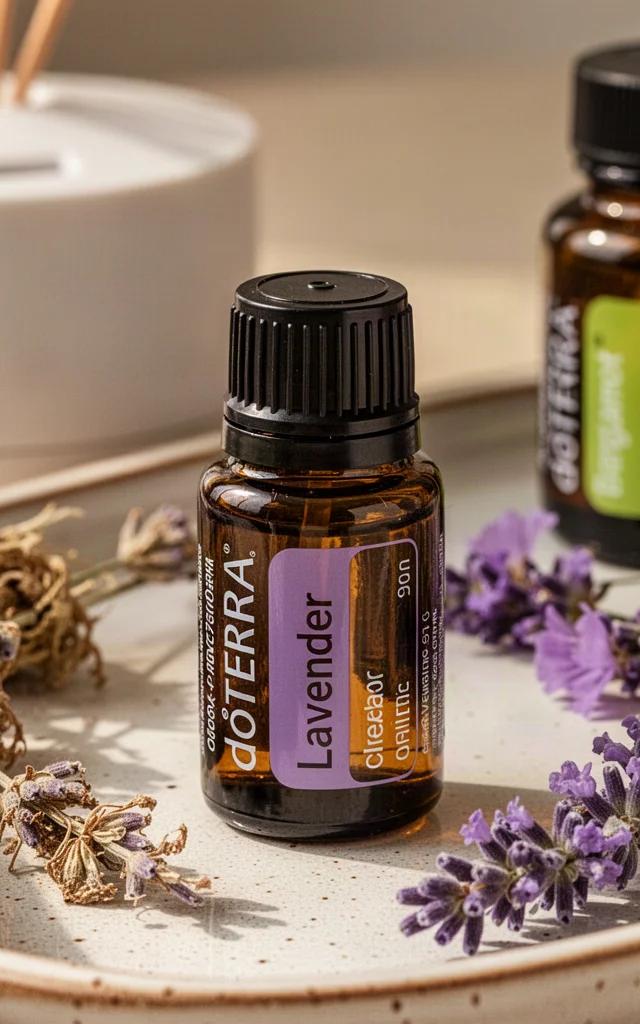 Lavanda in Cucina e Cura Personale