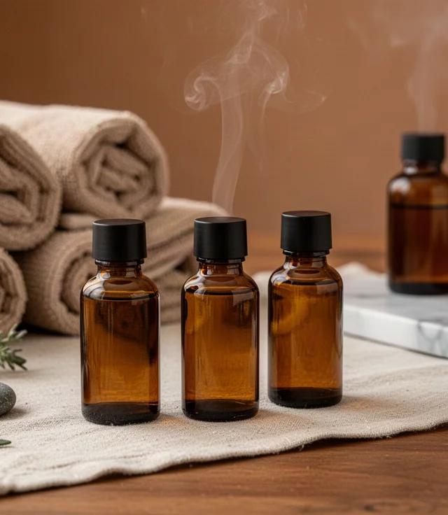 Aromaterapie și mișcare blândă pentru relaxare