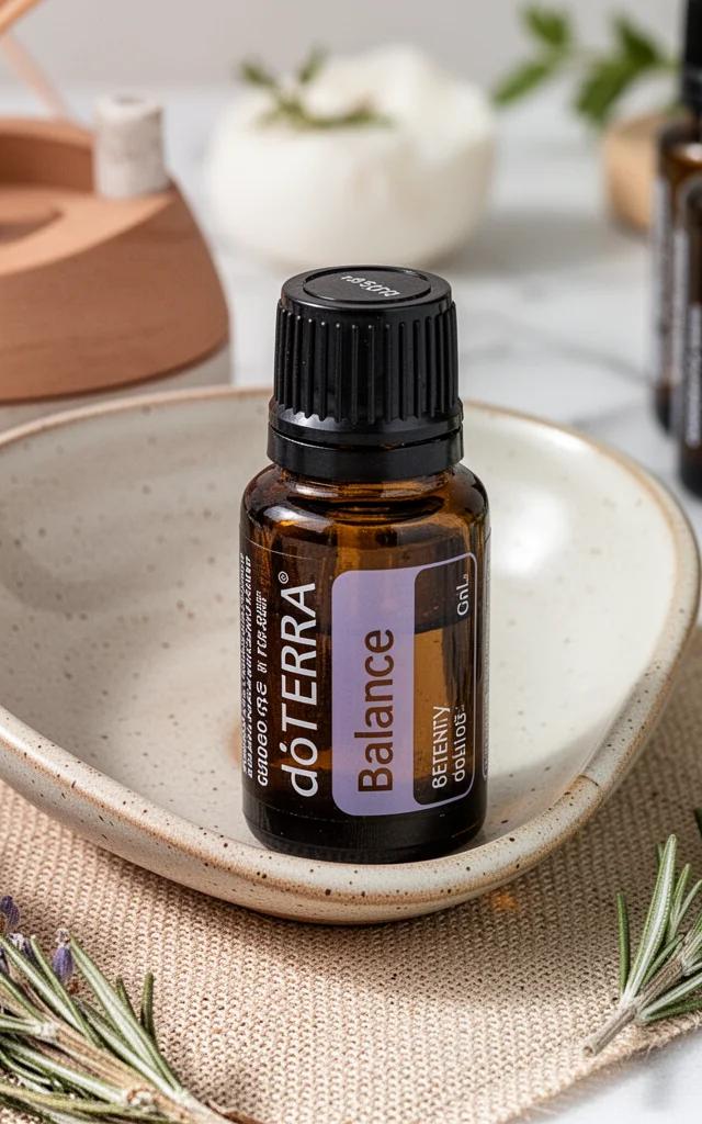 Best Essential Oils for Anxiety Relief