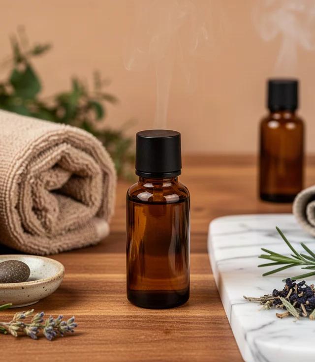 AromaTouch Massage gründlich selbst erlernen