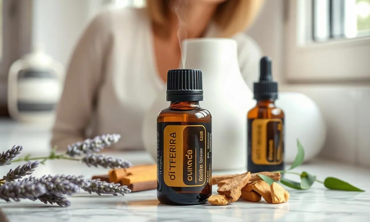 Aceite de incienso, propiedades y usos