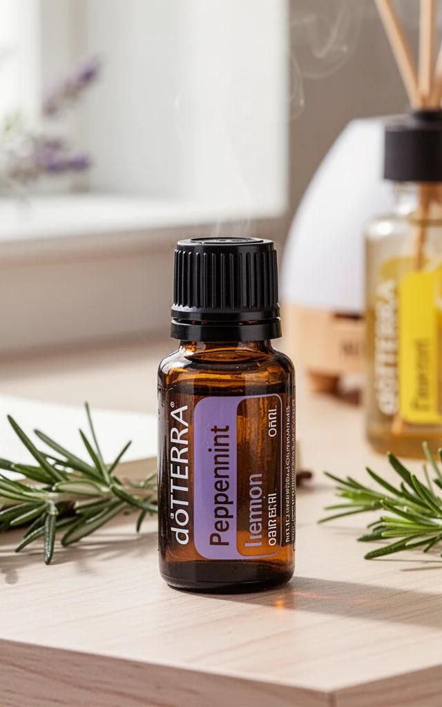 Diffuser des Huiles Essentielles pour la Concentration