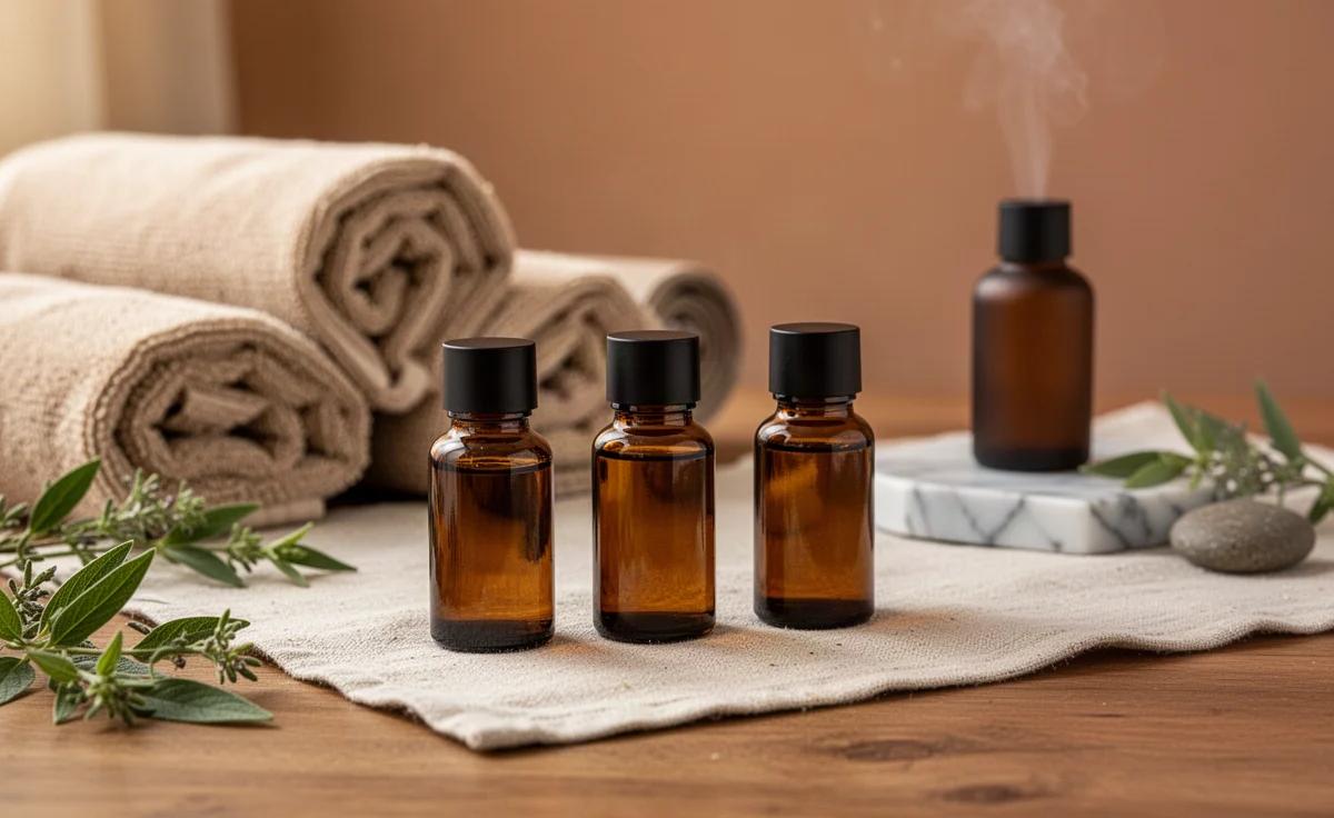 Massaggio AromaTouch per Due da Fare la Sera