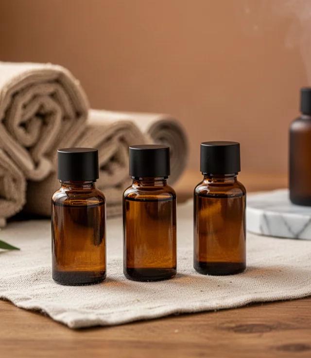 Massaggio AromaTouch per Due da Fare la Sera