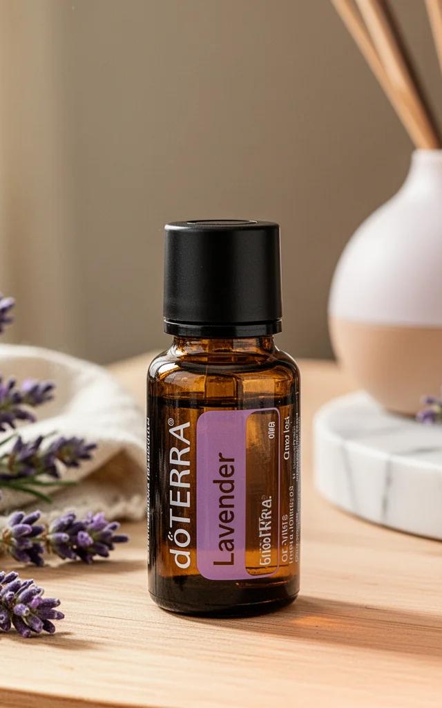 Jak rozpoznać oryginalny olejek doTERRA