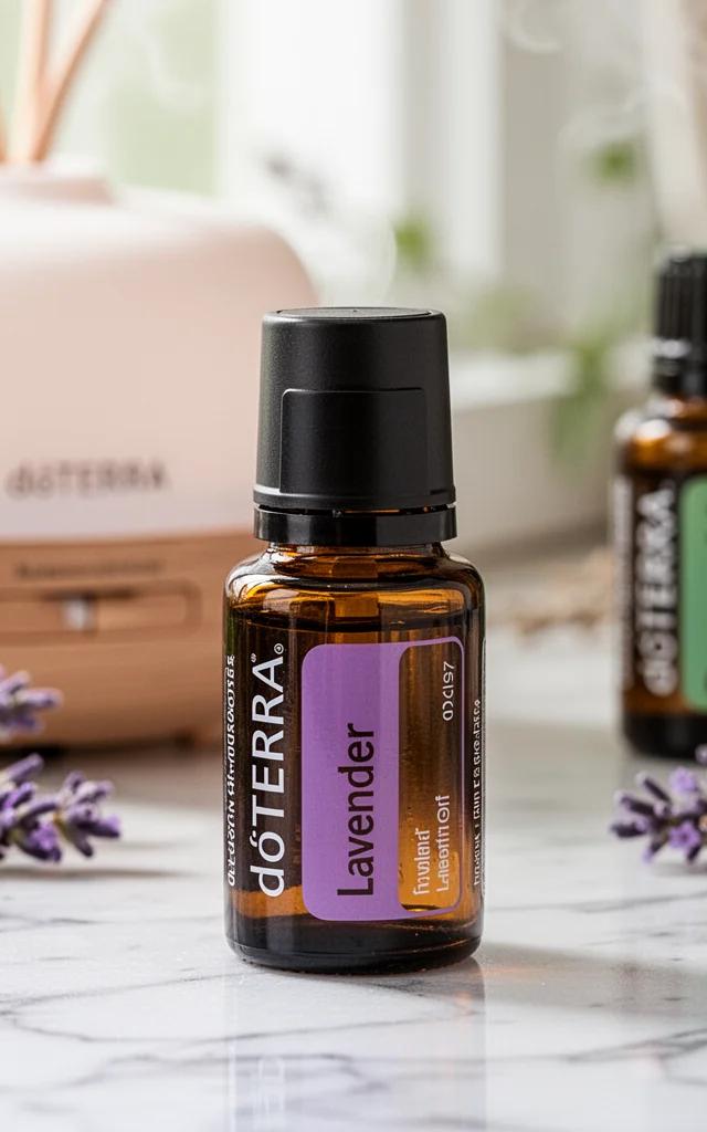 Kit de inicio doTERRA, precio y lo que incluye