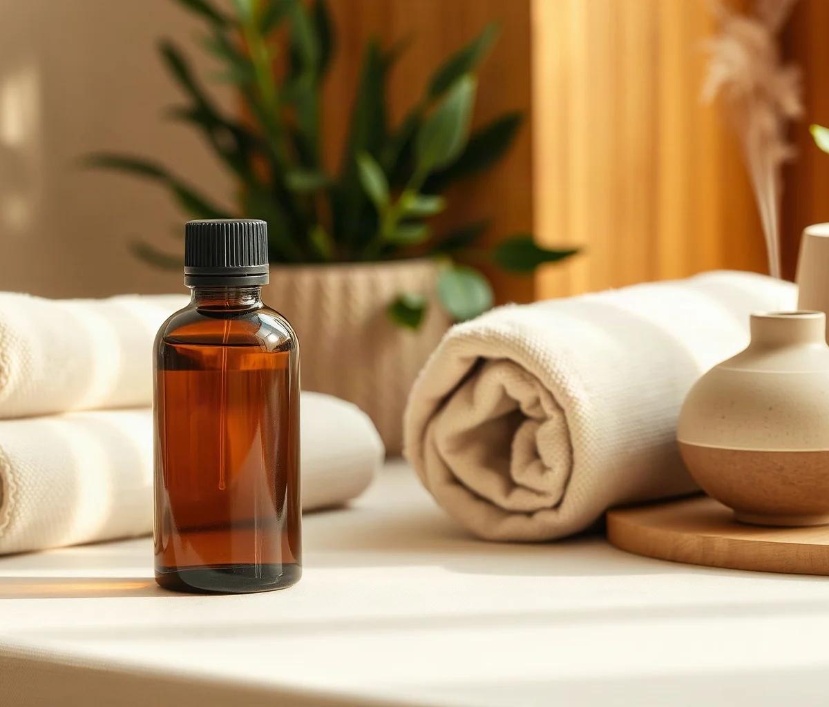 Les étapes de la technique AromaTouch doTERRA