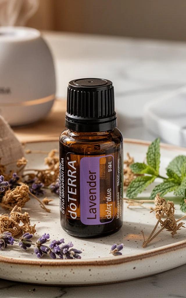 Pepermuntolie doTERRA Kopen – Waar Moet Je Op Letten