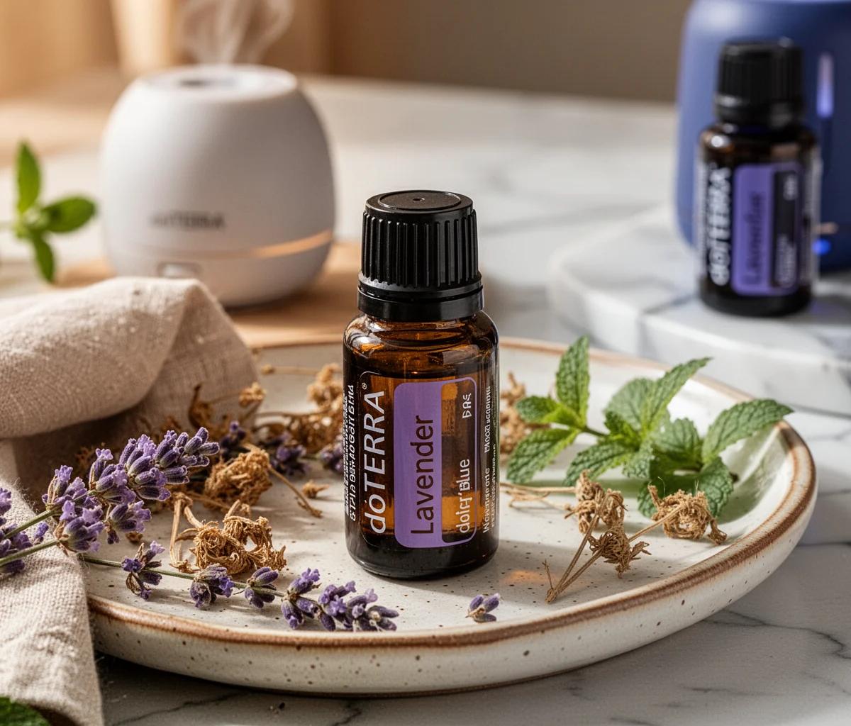 Pepermuntolie doTERRA Kopen – Waar Moet Je Op Letten