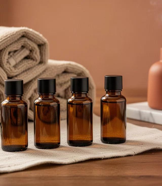 Kit AromaTouch doTERRA, recensione e contenuto