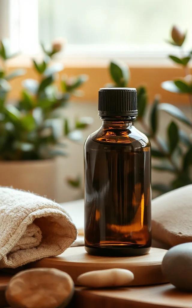 Técnica AromaTouch, Guia Passo a Passo