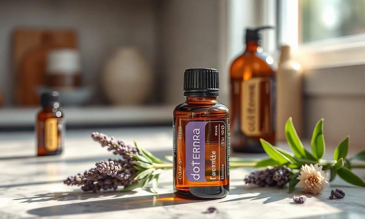 Difusor de aceites esenciales para qué sirve