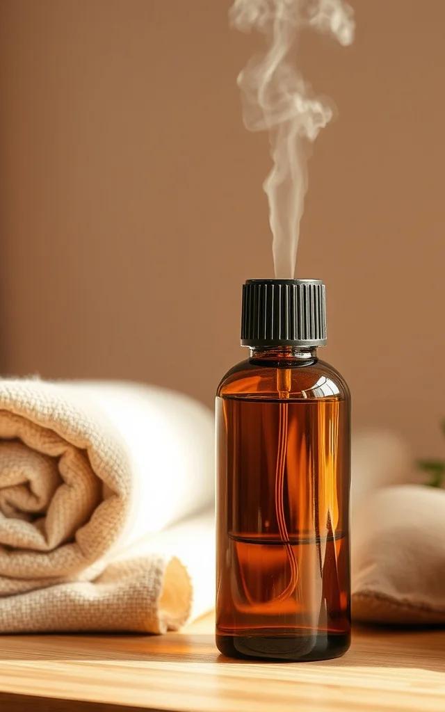 Technika AromaTouch krok po kroku w domowym zaciszu