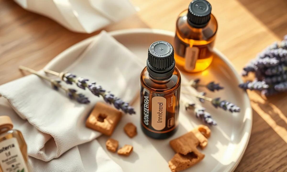 Incenso doTERRA, Recensione e Verdetto Onesto