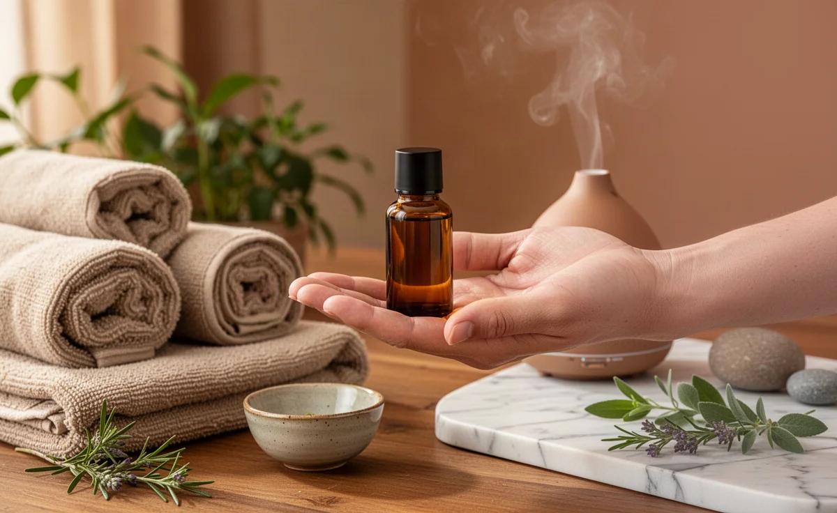 AromaTouch acasă pentru începători