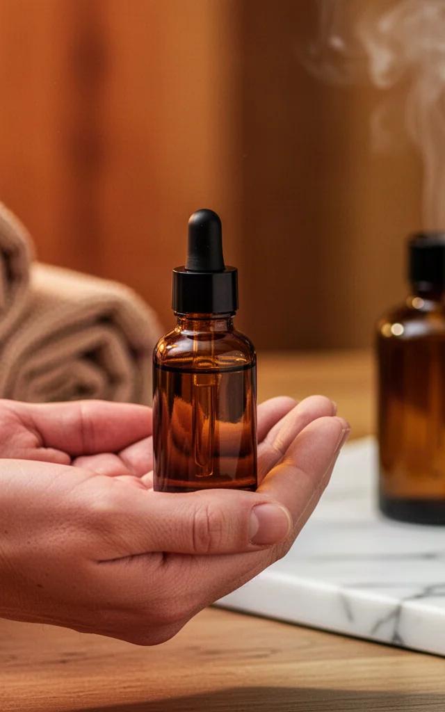 Cómo Diluir Aceites Esenciales para Masaje