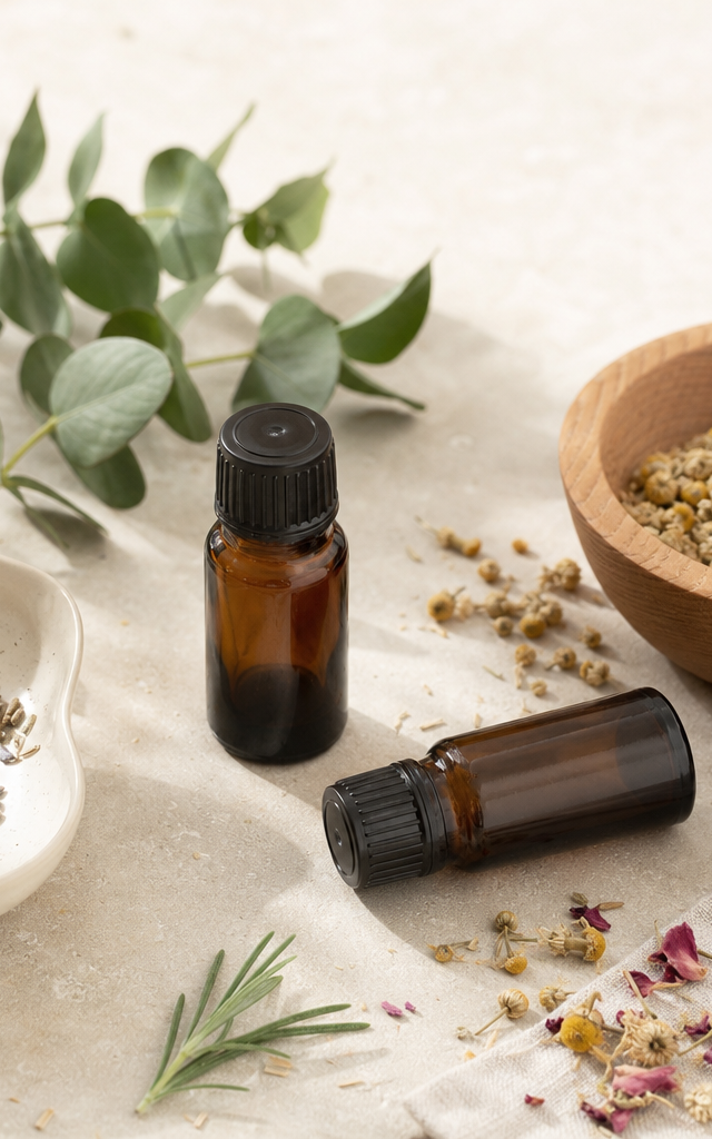 Aceites Esenciales para la Piel de la Cara: Beneficios Naturales para Tu Rutina de Belleza