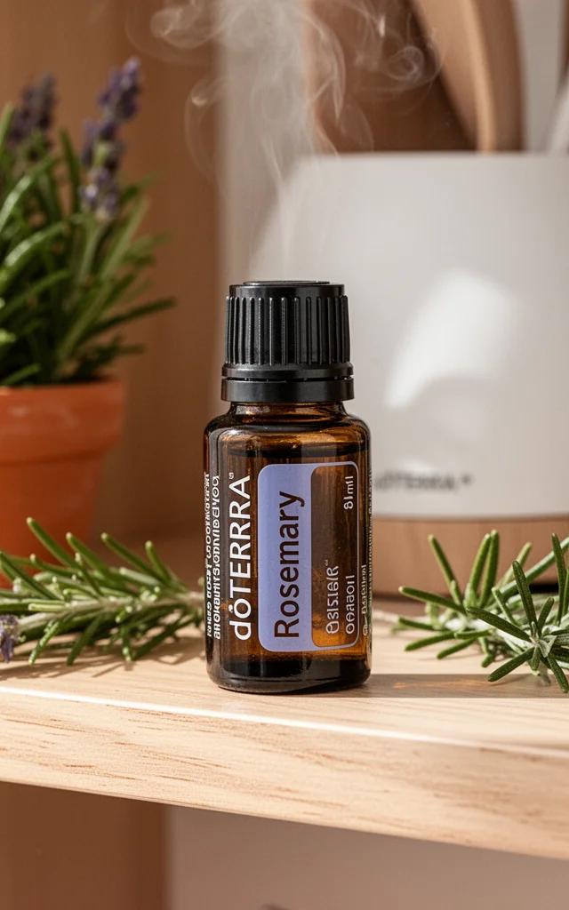 Difusor de aromas para trabajar desde casa