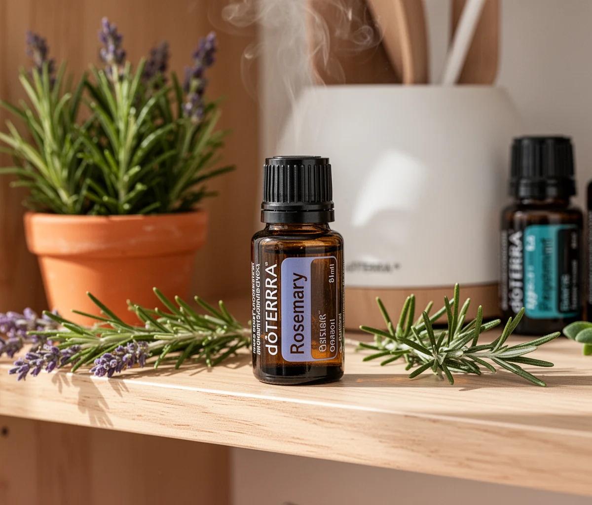Difusor de aromas para trabajar desde casa
