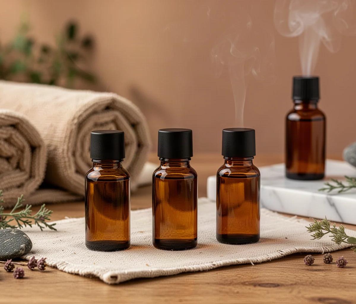Your doTERRA AromaTouch Kit Evening Ritual