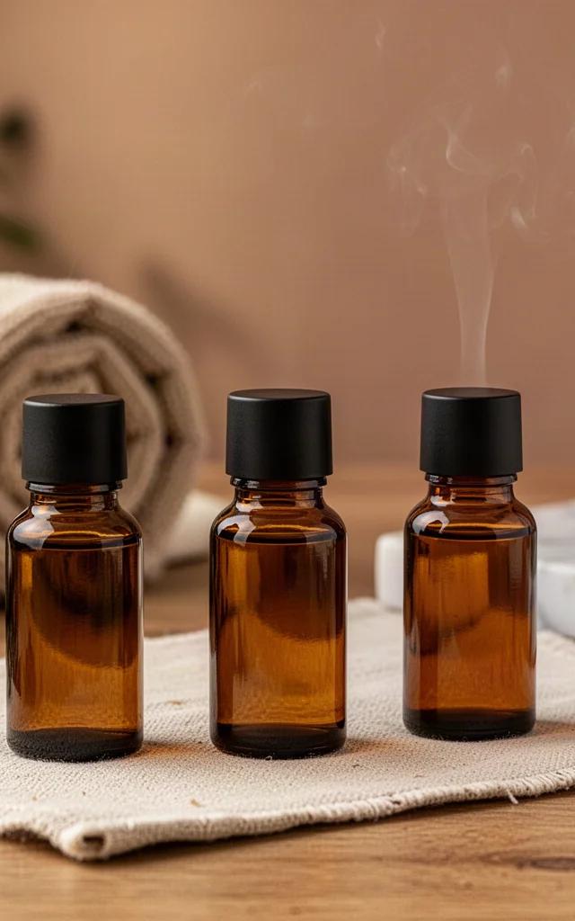 Your doTERRA AromaTouch Kit Evening Ritual