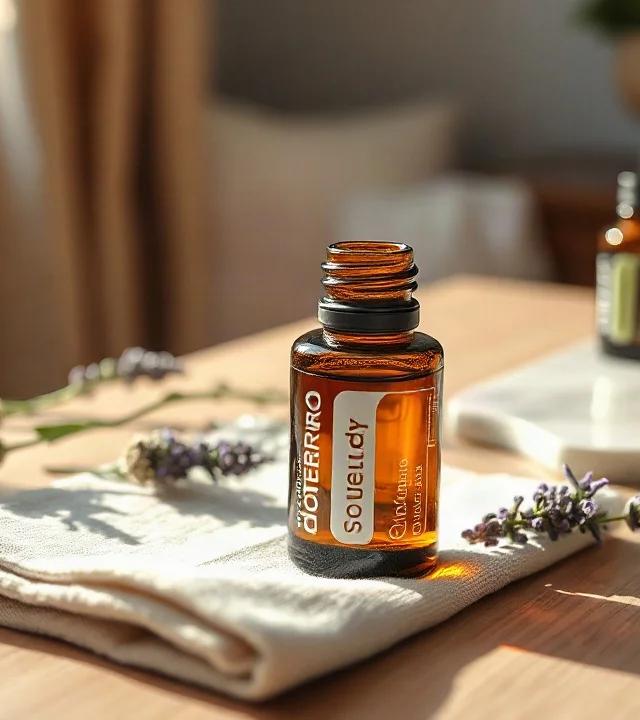 Jak stosować olejki doTERRA na co dzień, 3 sprawdzone metody