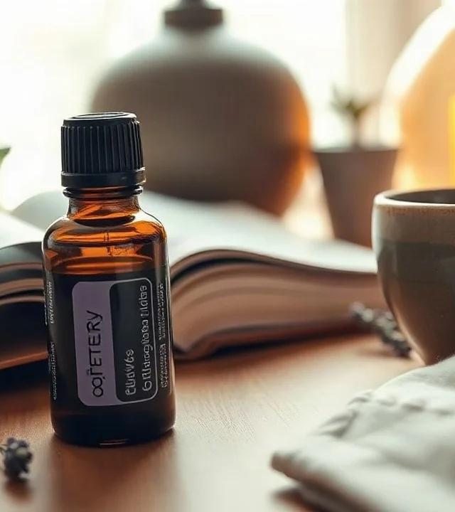 أفضل زيت عطري للاسترخاء قبل النوم