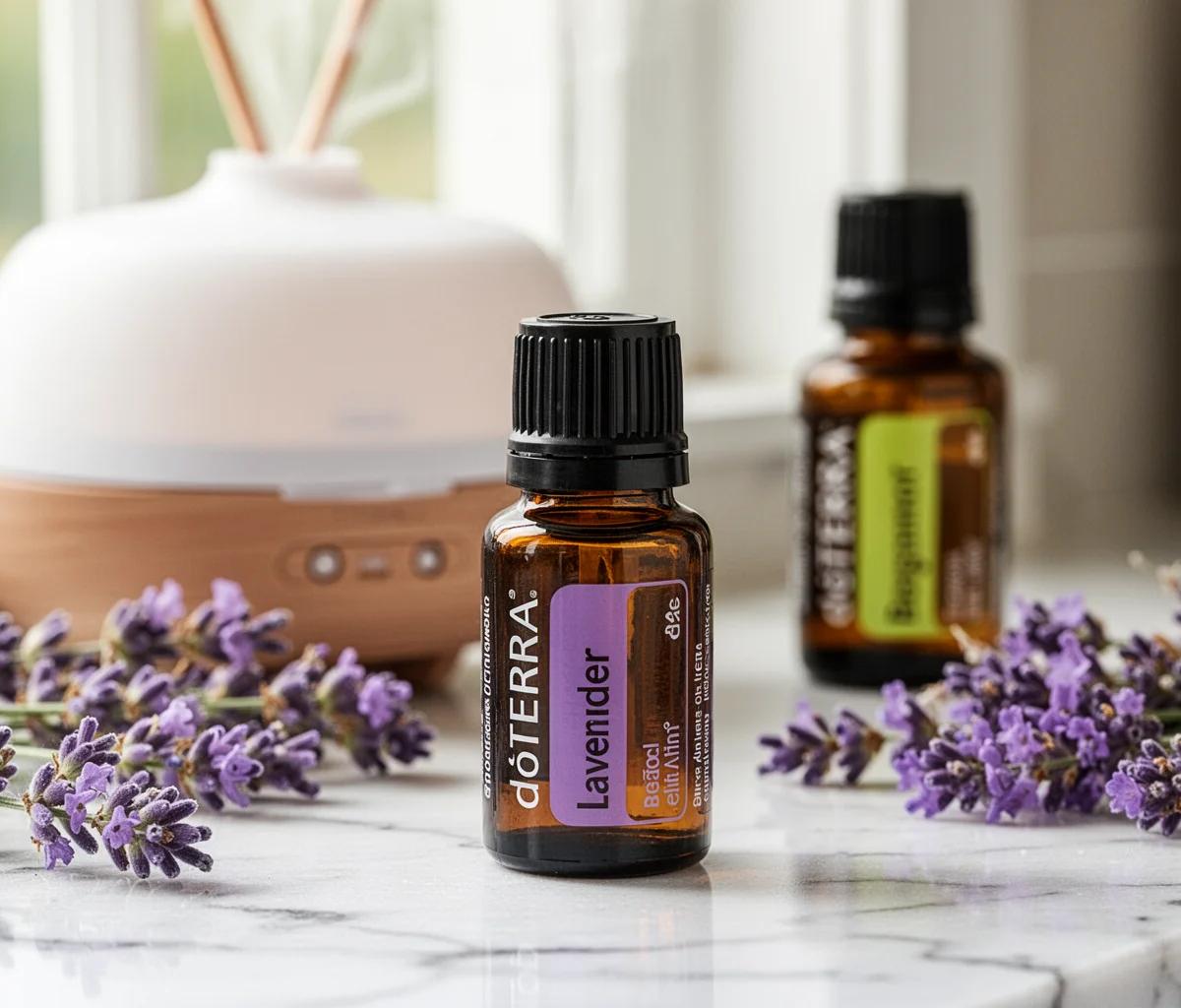 Lavanda doTERRA, precauzioni e avvertenze