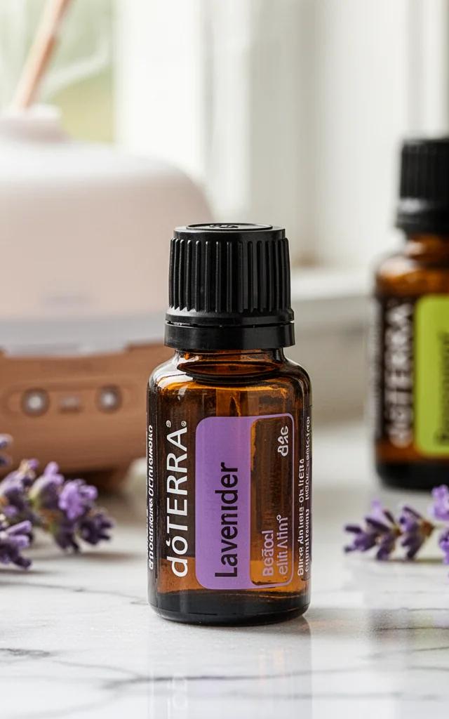 Lavanda doTERRA, precauzioni e avvertenze