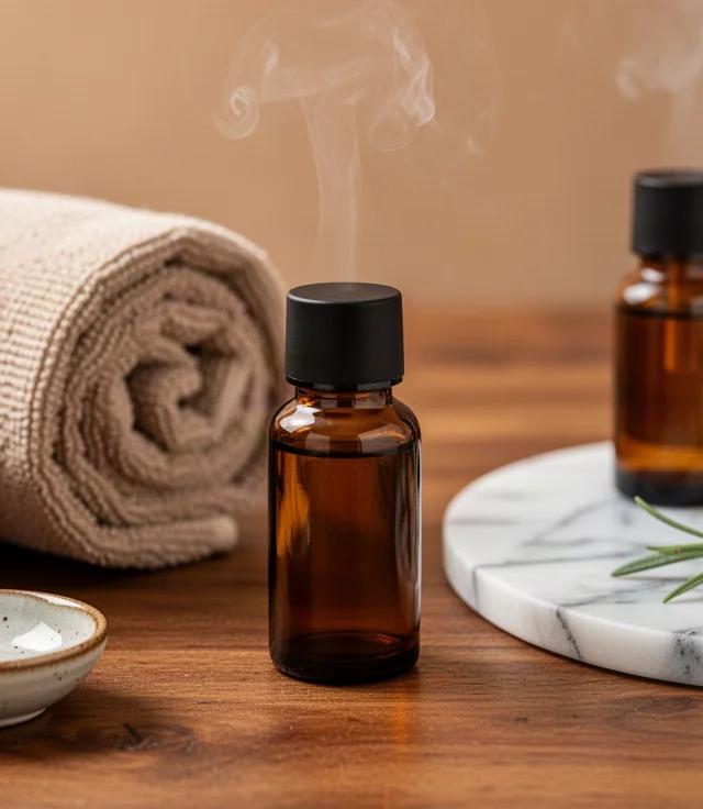 Kit AromaTouch doTERRA vale la pena comprarlo