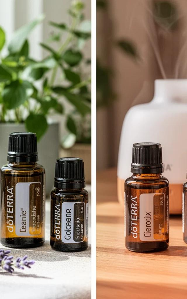 Lavande pour une Peau Sublime au Naturel