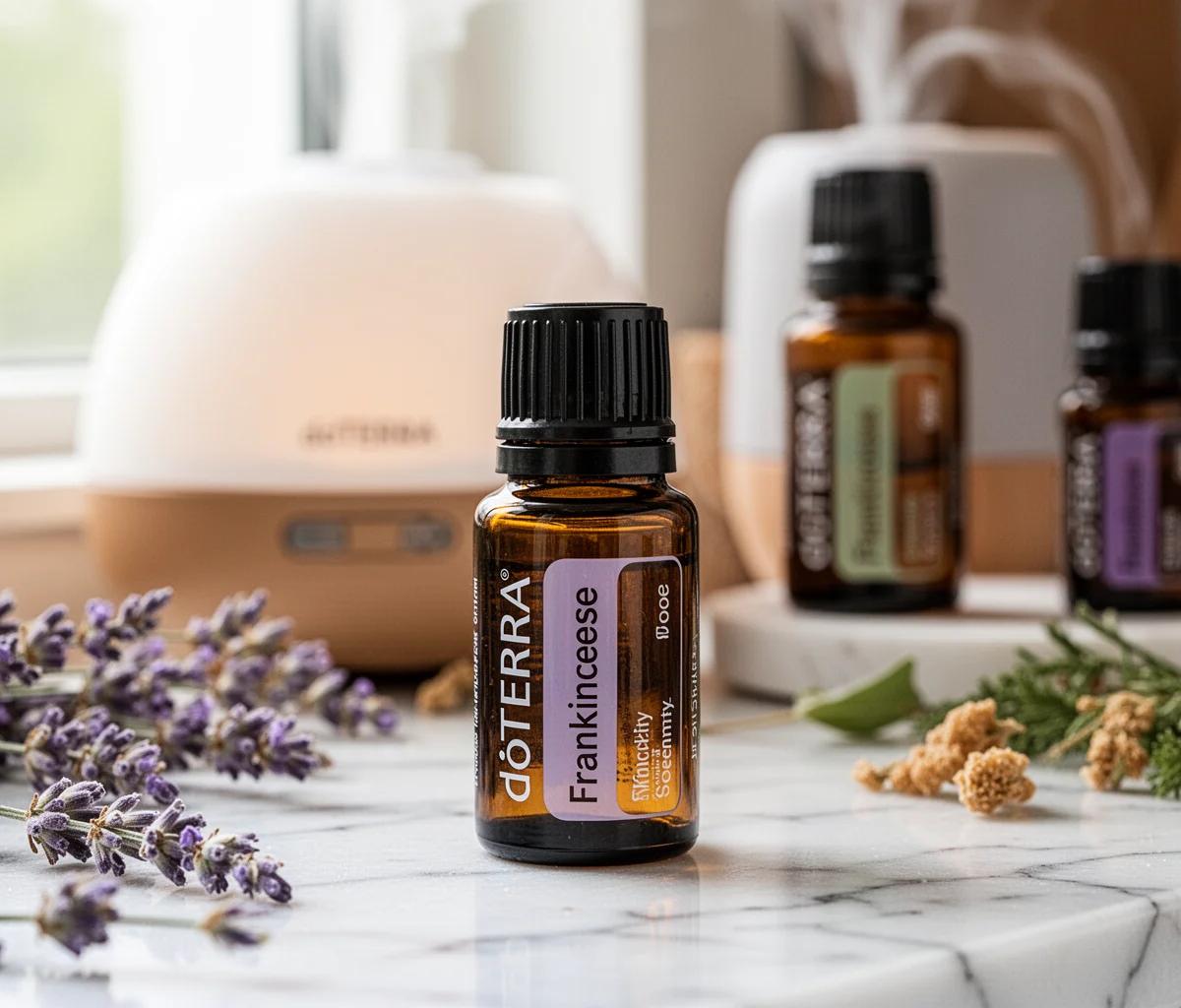 doTERRA ätherische Öle in Deutschland kaufen