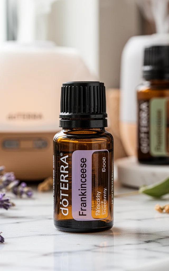doTERRA ätherische Öle in Deutschland kaufen