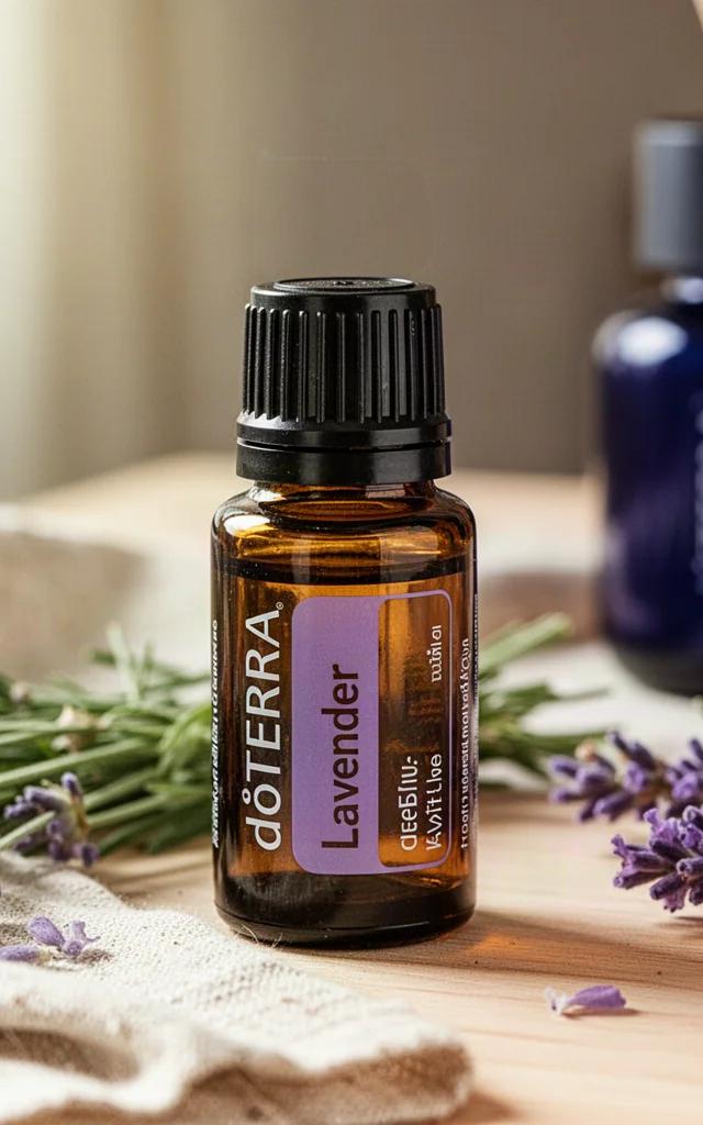 Benefícios e Formas de Aplicar Lavanda
