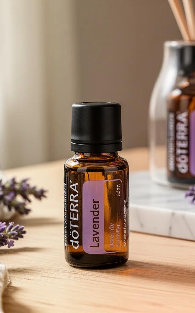 Welke doTERRA Etherische Olie Set Past Bij Jou?