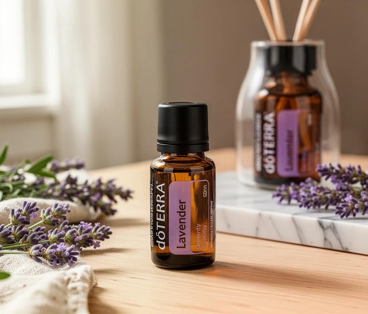 Welke doTERRA Etherische Olie Set Past Bij Jou?