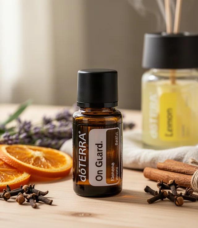 On Guard vs Thieves: Scent, Ingredients and Which to Buy