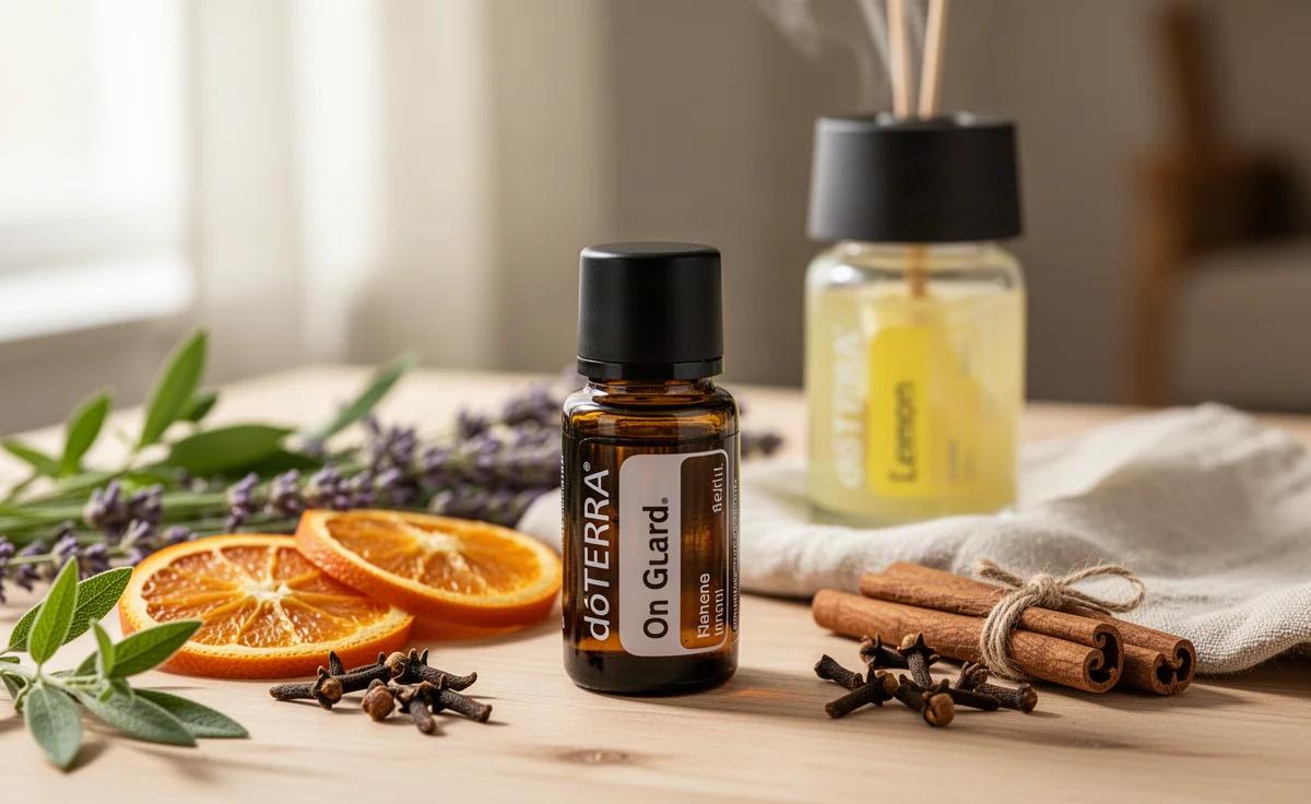 On Guard vs Thieves: Scent, Ingredients and Which to Buy