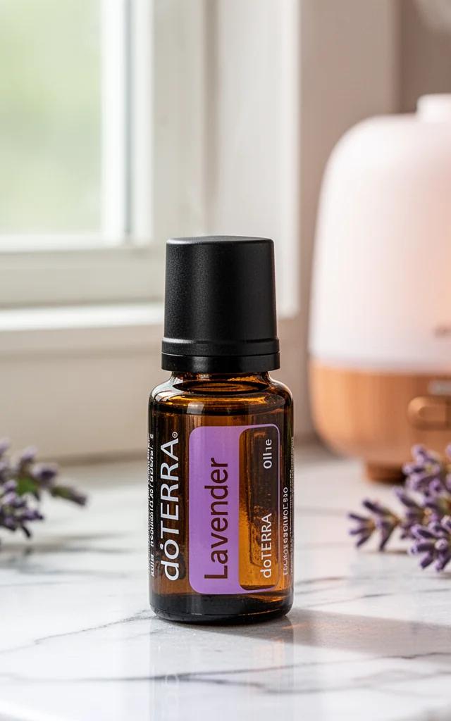 Welches doTERRA Set für Anfänger?