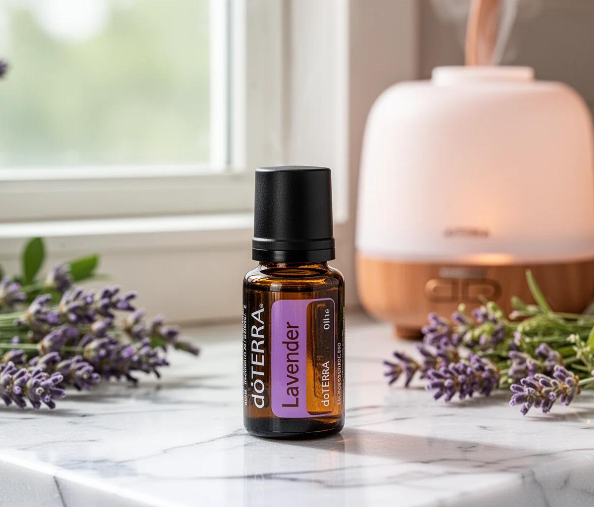 Welches doTERRA Set für Anfänger?