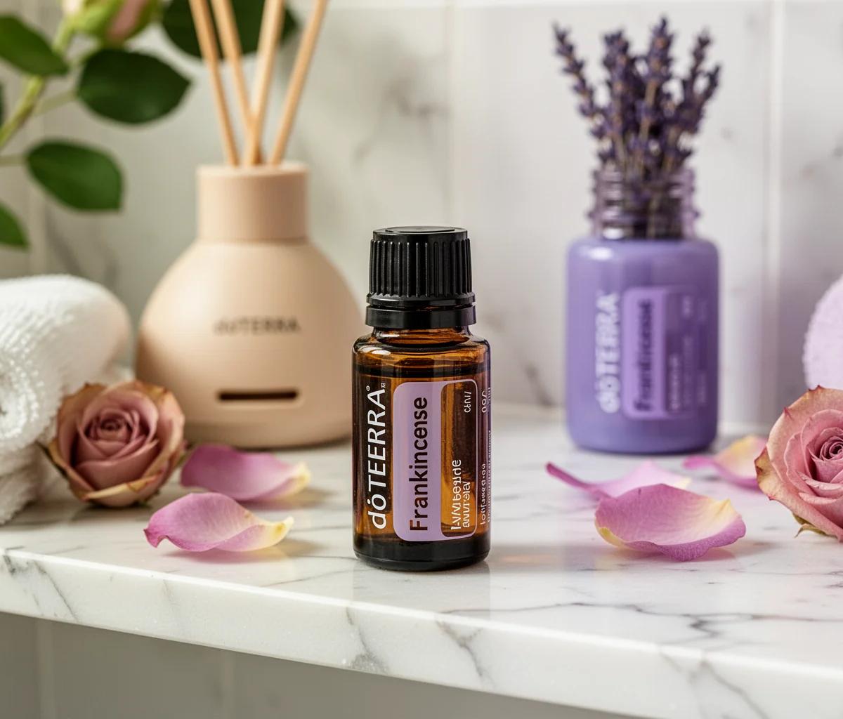 Your doTERRA Beauty Routine Made Simple