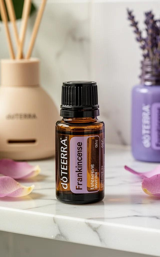 Your doTERRA Beauty Routine Made Simple