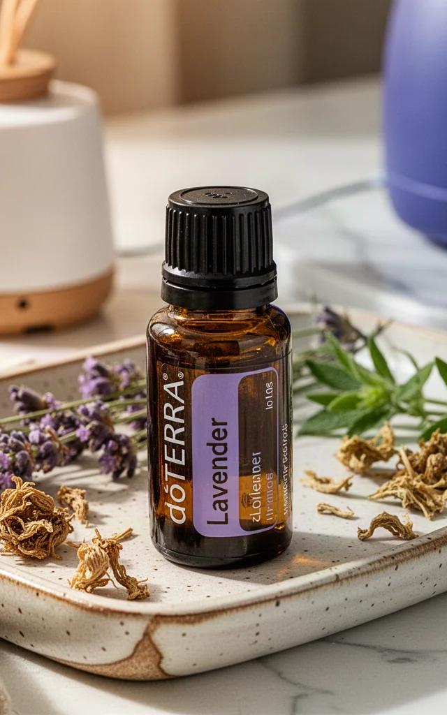 doTERRA Etherische Olie Aanbiedingen Slim Benutten