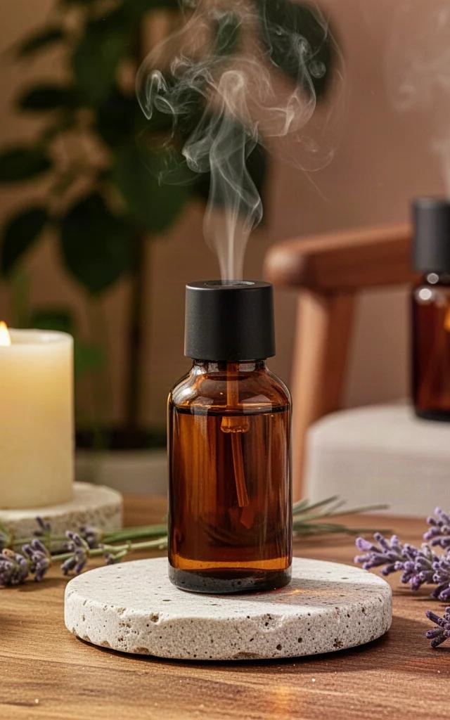 Sequenza AromaTouch per Massaggio Rilassante a Casa