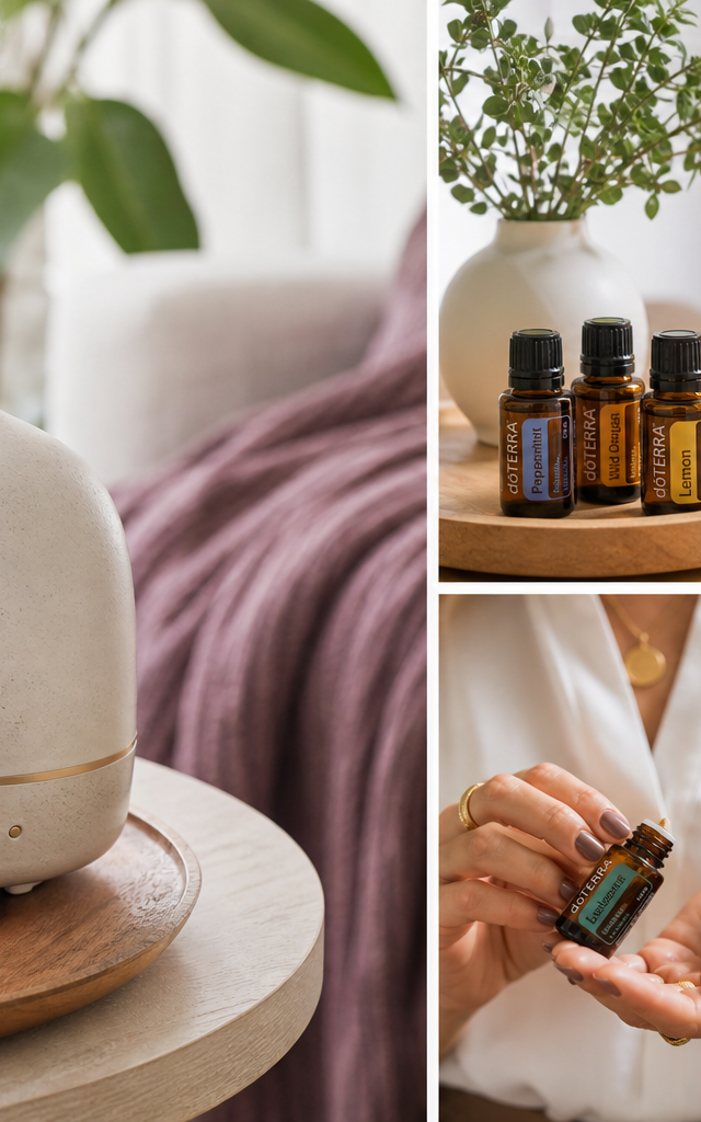 doTERRA Work From Home Opportunity Guide