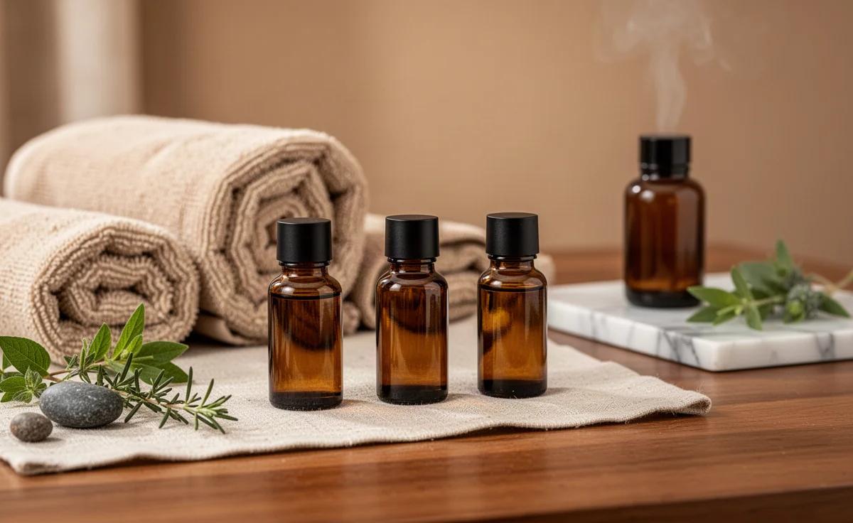 Recensione kit AromaTouch doTERRA per rituali serali