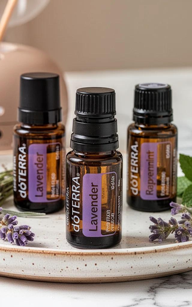 Onde Comprar Óleos Essenciais doTERRA Originais