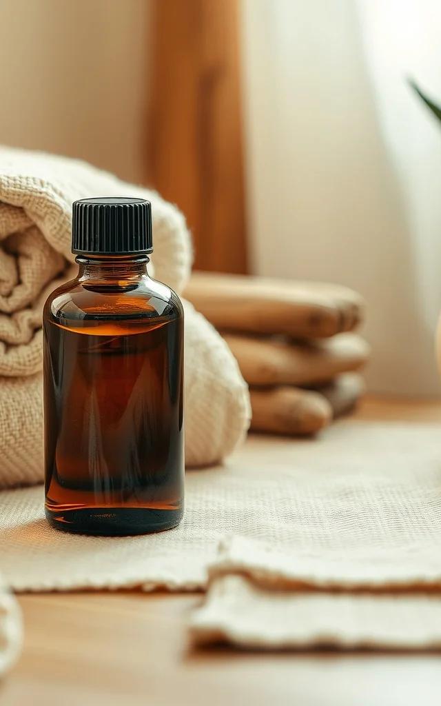 Guia Fácil da Aromaterapia AromaTouch